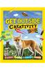 Get Outside Creativity Book