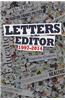 Letters to the Editor