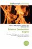 External Combustion Engine