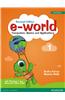e-world 1 (Revised Edition)