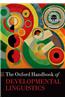 The Oxford Handbook of Developmental Linguistics