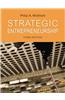 Strategic Entrepreneurship