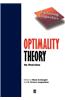 Optimality Theory