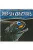 Secret Lives of Deep-sea Creatures