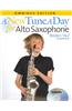 A New Tune A Day Alto Saxophone Omnibus Edition Books 1 & 2