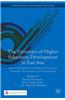The Dynamics of Higher Education Development in East Asia: Asian Cultural Heritage, Western Dominance, Economic Development, and Globalization