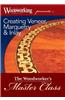 Creating Veneer, Marquetry & Inlay