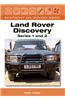 Land Rover Discovery Maintenance and Upgrades Manual