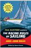 Paul Elvstrom Explains the Racing Rules of Sailing [With Plastic Boat Models]