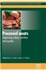 Processed Meats: Improving Safety, Nutrition and Quality