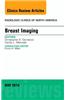 Breast Imaging, an Issue of Radiologic Clinics of North America