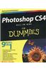 Photoshop CS4 All-in-one for Dummies