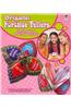 Origami Fortune Tellers: The Fun Way to Predict Your Future]