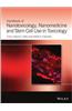 Handbook of Nanotoxicology, Nanomedicine and Stem Cell Use in Toxicology