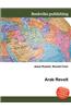 Arab Revolt