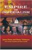 Empire With Imperialism; The Globalizing Dynamics of Neo-Liberal Capitalism