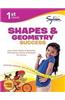1st Grade Shapes & Geometry Success
