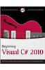 Beginning Visual C# 2010