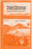 Peasants' Movements in Post-Colonial India
