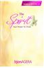The Spirit: Your Power to Think