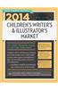 2014 Children's Writer's & Illustrator's Market