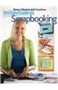 Better Homes and Gardens: An Easy Guide to Scrapbooking