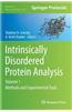 Intrinsically Disordered Protein Analysis