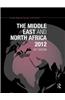 The Middle East and North Africa 2012