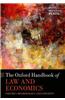 The Oxford Handbook of Law and Economics: Volume 1: Methodology and Concepts