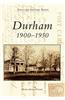 Durham: 1900-1950