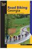 Road Biking Georgia