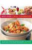 Best-Ever Chilli Cookbook: Hot and Spicy Dishes from Around the World: 150 Delicious Recipes Shown in 250 Sizzling Photographs