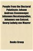 People from the Electoral Palatinate: Electors of the Palatinate, House of Palatinate-Neumarkt, House of Palatinate-Simmern