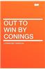 Out to Win by Conings