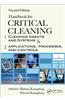 Handbook for Critical Cleaning