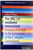UNC-53-Mediated Interactome