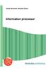 Information Processor