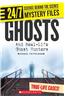 24/7 Science Behind The Scenes Spy Files: Ghosts And Real-Life Ghost Hunters