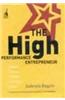 High-performance Entrepreneur