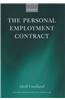 The Personal Employment Contract