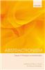 Abstractionism: Essays in Philosophy of Mathematics