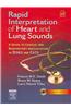 Rapid Interpretation of Heart and Lung Sounds: A Guide to Cardiac and Respiratory Auscultation in Dogs and Cats