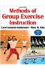 Methods of Group Exercise Instruction