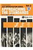 Approaching the Standards: Rhythm Section/Conductor [With CD]