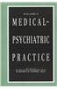 Medical-Psychiatric Practice