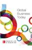 Global Business Today with Connect Access Card