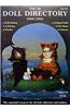 UK DOLL DIRECTORY 2000/2001