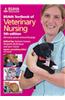 BSAVA Textbook of Veterinary Nursing