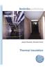 Thermal Insulation