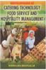 Encyclopaedia of Catering Technology, Food Service and Hospitality Management